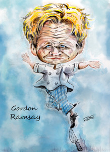 gordon-ramsay-caricatura