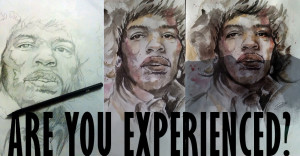 Are You Experienced? 