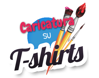 t-shirt-con-caricatura